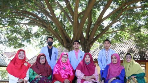 Hari Kartini 2021